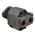 Hydraulic Gear Motor 7842431 0012 B6RPX - Alternate 1