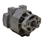 Hydraulic Gear Pump 1431 0012 3RVX