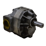 Hydraulic Gear Motor 285 M2434 0007 B1SPX