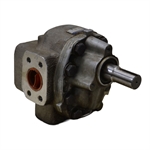 Dana Hydraulic Gear Motor