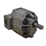 Hydraulic Gear Motor
