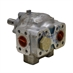 Dana Hydraulic Gear Motor - Alternate 1
