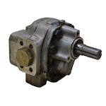 Dana Hydraulic Gear Motor