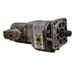 Hydraulic Gear Motor 675 9V9285ADGF