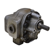 Hydraulic Gear Pump