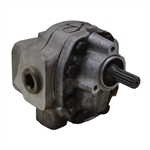 Hydraulic Gear Motor