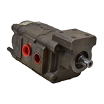 Commercial Hydraulic Gear Pump