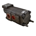 Commercial Hydraulic Gear Pump - Alternate 1