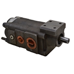 Commercial Hydraulic Gear Pump