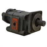 Commercial M31C842SPEC894SUF12 Hydraulic Gear Motor