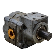 Hydraulic Gear Motor