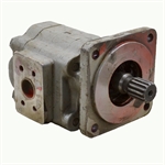 Commercial D51 PA0147 Hydraulic Gear Pump