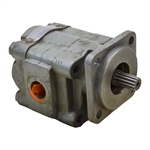 Commercial P30A342FEAG15-25 Hydraulic Gear Pump
