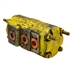 Commercial C219-251-2 Hydraulic Gear Pump - Alternate 1