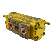 Commercial C219-251-2 Hydraulic Gear Pump