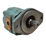 Commercial Hydraulic Gear Pump