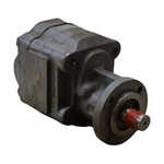 Commercial M25X904GFAB15-47 Hydraulic Gear Motor