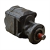 Commercial M25X904GFAB15-47 Hydraulic Gear Motor