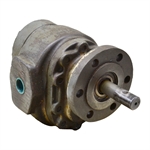 Commercial MD322BAEK25-4 Hydraulic Gear Motor