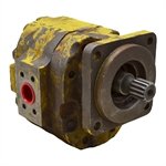 Commercial P75A278BEON17-7 Hydraulic Gear Pump