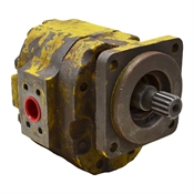 Commercial P75A278BEON17-7 Hydraulic Gear Pump