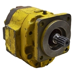 Commercial Hydraulic Gear Motor