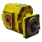 Commercial E230-106 Hydraulic Gear Motor