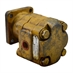 Commercial P25X342BEER10-6 Hydraulic Gear Motor - Alternate 1