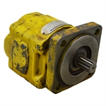 Commercial P15H300PEAB12-16 Hydraulic Gear Motor