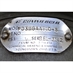 Commercial PD311GAAB10-8 Hydraulic Gear Motor - Alternate 2