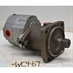 Borg Warner G30S33AS93B Hydraulic Gear Pump with Gearbox