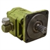 Commercial M25X978BEVL20-7 Hydraulic Gear Motor