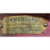 Commercial 256 BIAD 15-7 FAD 15-17 Hydraulic Gear  Pump - Alternate 2