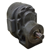 Commercial MD311GAAB10-12 Hydraulic Gear Motor