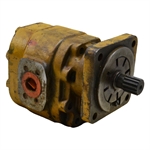 Commercial P36H178BA0V20-7 Hydraulic Gear Pump