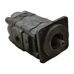 Commercial P30B278CIAB7-25RFAB5-1 Hydraulic Gear Pump