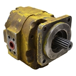 Commercial P75A278BE0H12-7 Hydraulic Gear Pump