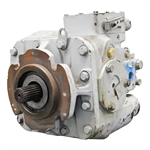 Sauer Sunstrand Hydraulic Gear Pump