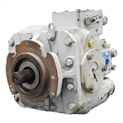 Sauer Sunstrand Hydraulic Gear Pump