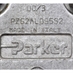 Parker PZG2AL095S2 Hydraulic Gear Pump - Alternate 2