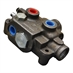 1 Spool Hydraulic Direction Control Valve Gresen GSPXTE-4-HP-1500 - Alternate 3