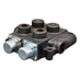 2 Spool Hydraulic Direction Control Valve Gresen - Alternate 1