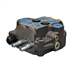 2 Spool Hydraulic Direction Control Valve Gresen V11-150