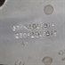Borg Warner G30S20AS91B Hydraulic Gear Pump with Gearbox - Alternate 2