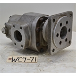 Dana 05360501001 Hydraulic Gear Pump