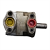 Gresen TC Hydraulic Gear Pump - Alternate 2