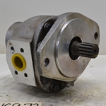 Dana 373-P043 Hydraulic Gear Pump