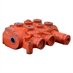 3 Spool Hydraulic Direction Control Valve Gresen - Alternate 3