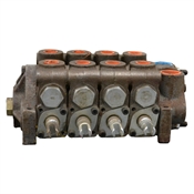 4 Spool Hydraulic Direction Control Valve Gresen