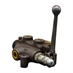 1 Spool Hydraulic Direction Control Valve Gresen
